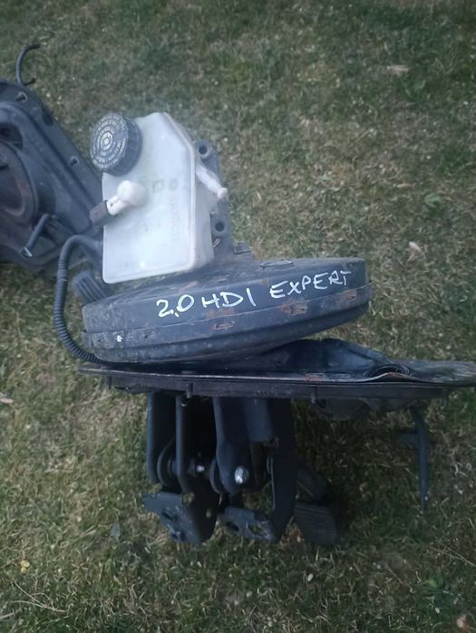 części expert evasion ulysse peugeot 806 scudo jumpy