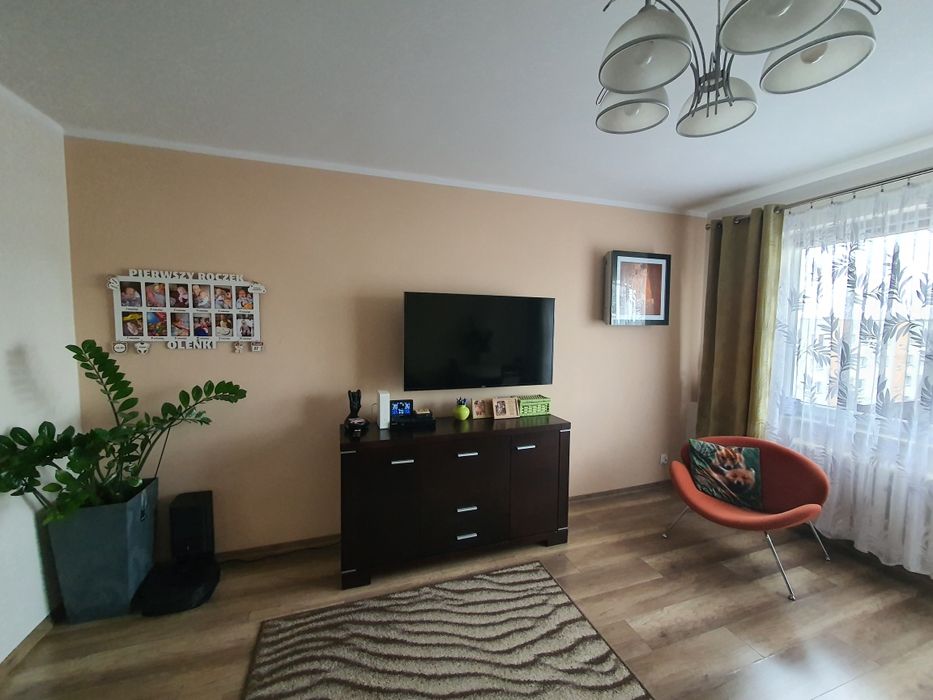 Mieszkanie na sprzedaż