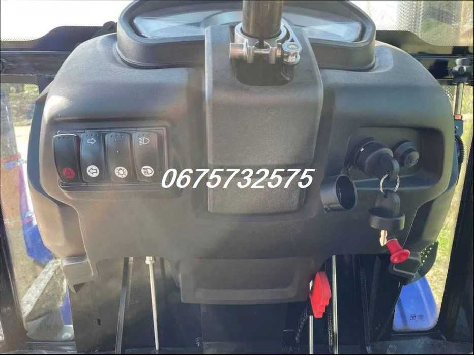 Трактор Файтер ТУ 404 CRD\3-Точка\40к.с.\4х4\О гривен ДОСТАВКА!