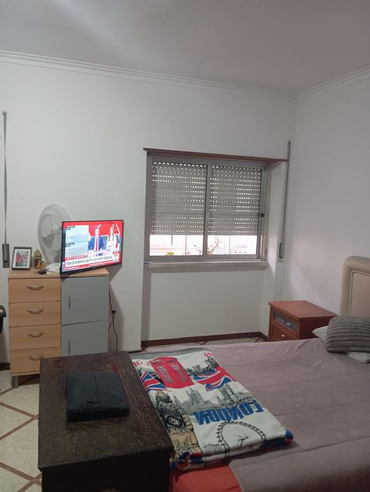 Alugo 1 Vaga  em  Quarto compartilhado