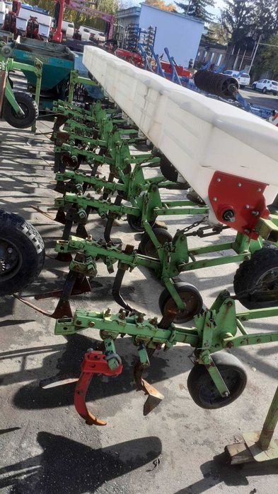 Культиватор просапний на підшипниках КРН-5,6 (КРНЗ-5,6) вир-ва ЗемМАШ