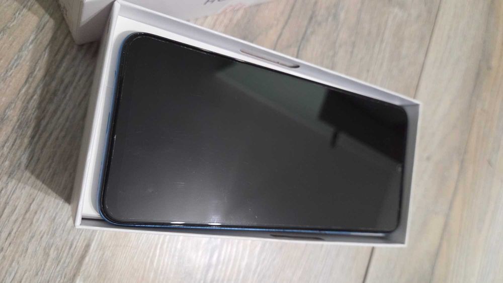 telefon komórkowy
