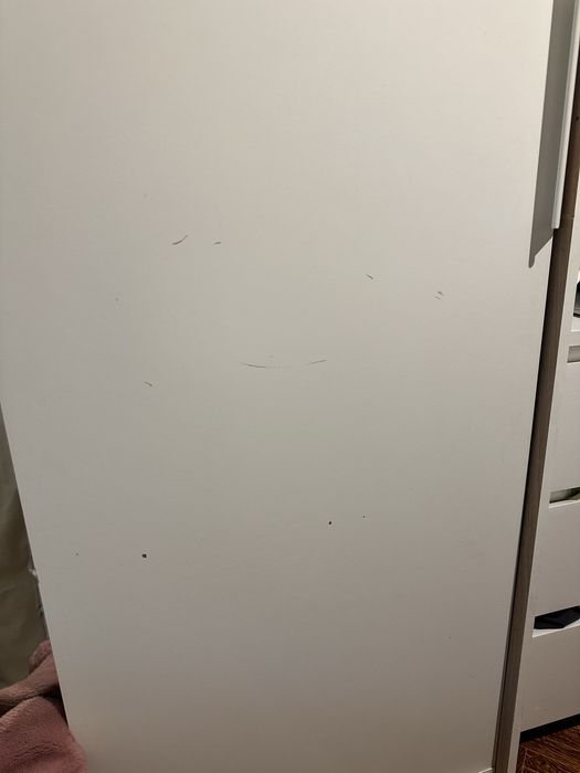 Roupeiro  Usado Ikea