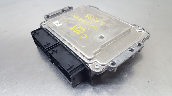 Centralina motor / ECU FORD C-Max II (DXA/CB7, DXA/CEU)