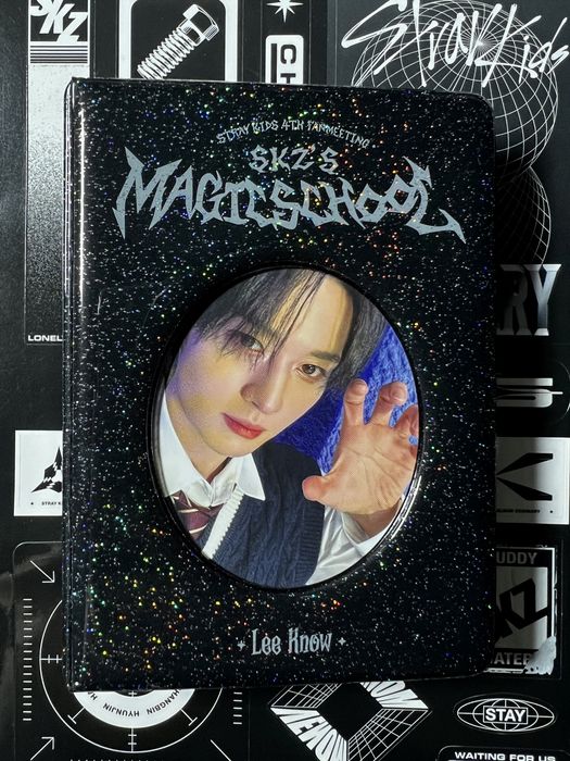 straykids スキズ Stay in STAY 写真集 フォトブック 済州 【公式通販】