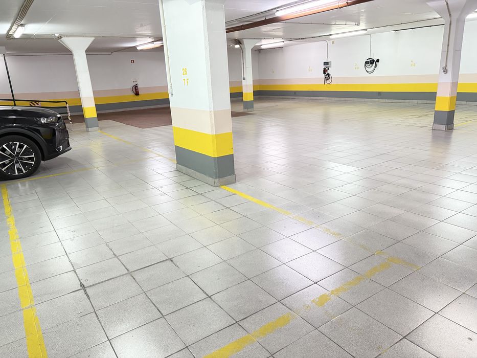 Arrendamento T1 mobilado