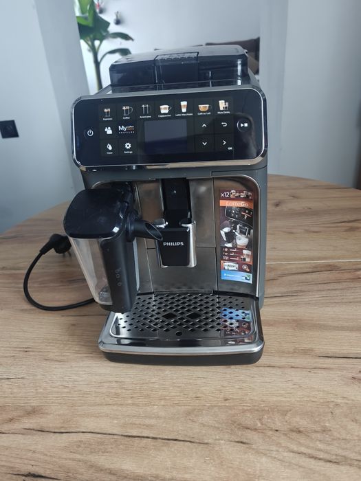 Phillips Lattego 5400 seria