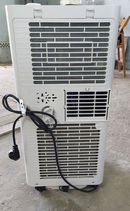 Мобільний кондиціонер TCL