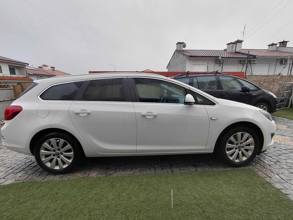 Carrinha em excelente estado