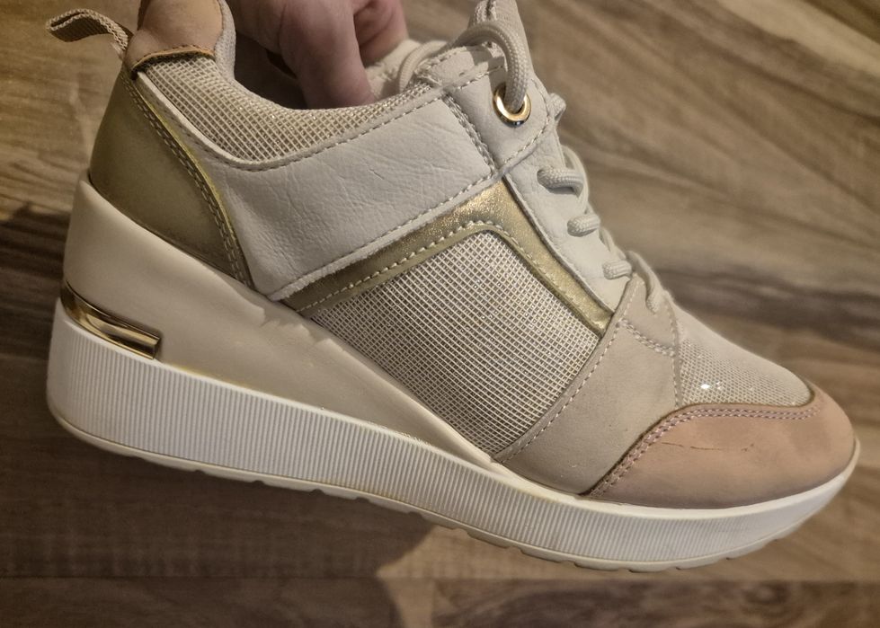 Jenny fairy Sneakersy rozmiar 37