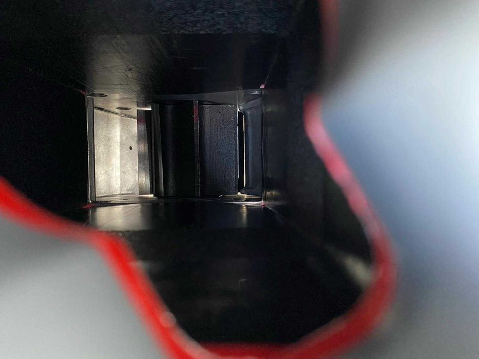 Rozdrabniacz Elektryczny CEDRUS RE01 Rębak do Gałęzi na Działkę