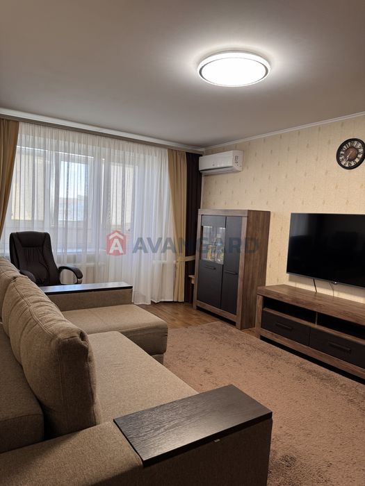 Продам 1к квартиру.Кирпичный дом.Красный Камень Парус 46 000$