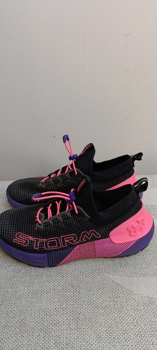 Buty Under armour storm 38,5