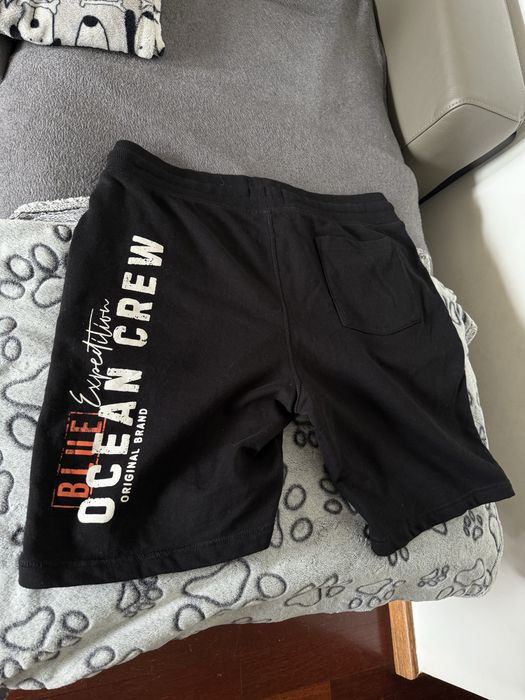 Spodenki meskie camp david L