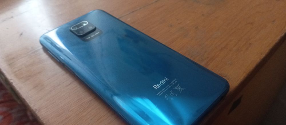 Продам редми ноте 9 про на 128 gb