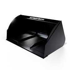 Łyżka objętościowa telhandlers 2m 2.2m 2.4m JCB Qfit Inter Tech