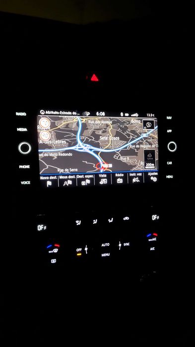 Vw Golf7 1.6 TDi Bluemotion, Nacional