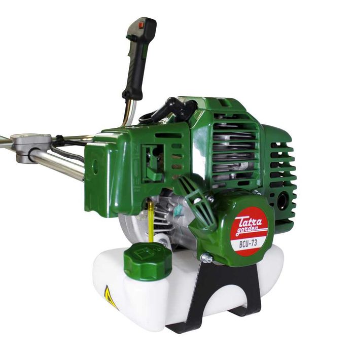 Бензотриммер Tatra Garden BCU-73| Бензокоса с Гарантией 30 месяцев.