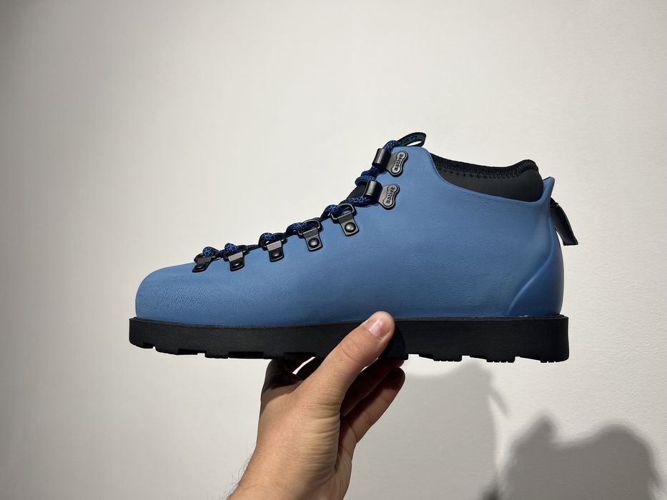 Черевики Native FITZSIMMONS CITYLITE BLOOM 31106848-4865