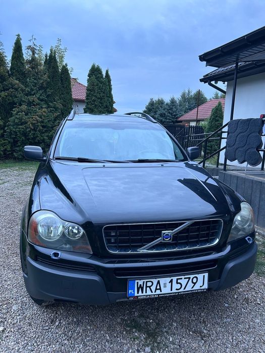 Volvo XC 90