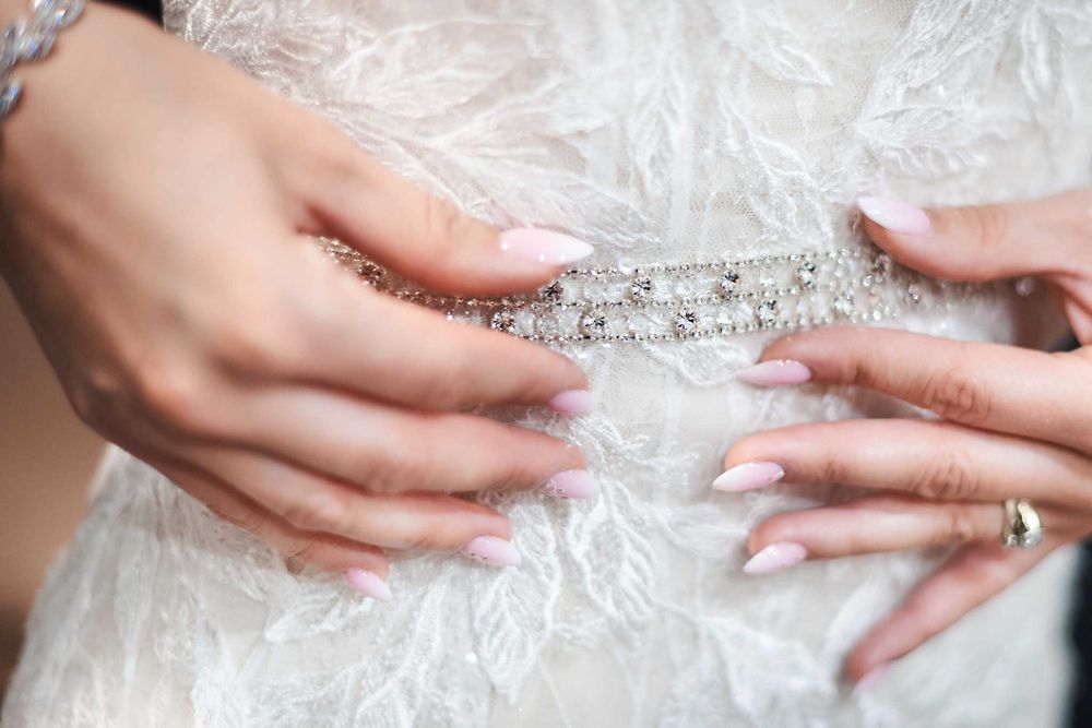 Suknia ślubna marki Afrodyta model Sarabia