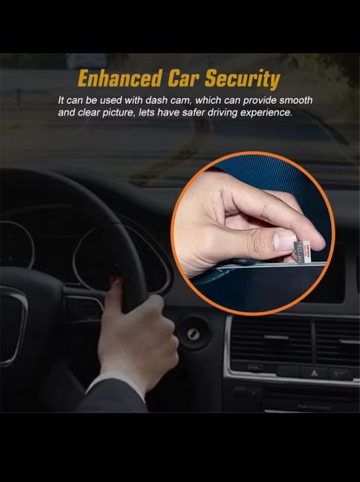 Karta pamięci MicroSD 256gb