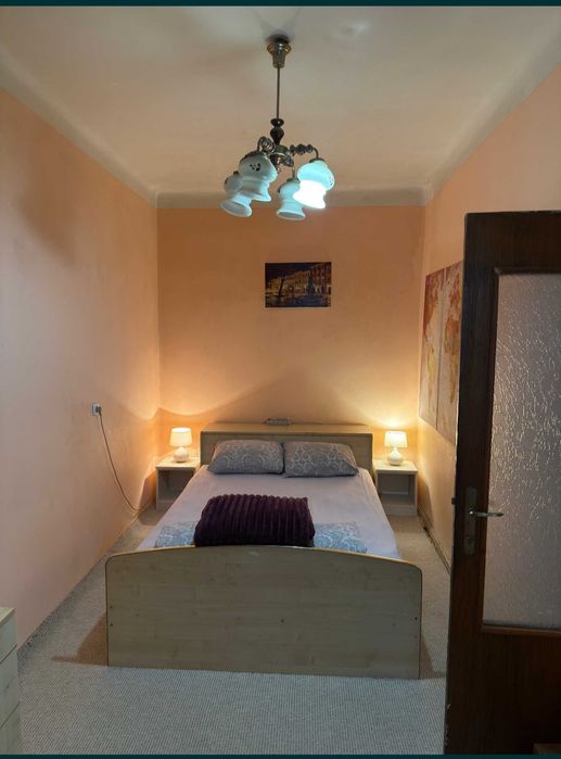 2х кімнатна квартира.Вул.Князя Романа.Центр міста!