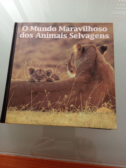 Vendo os livros á unidade ou no conjunto