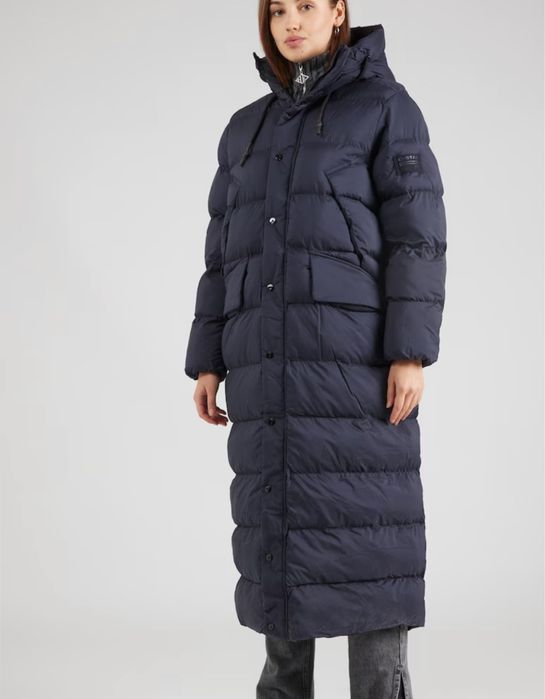 Зимний пуховик пальто G Star Raw оригинал