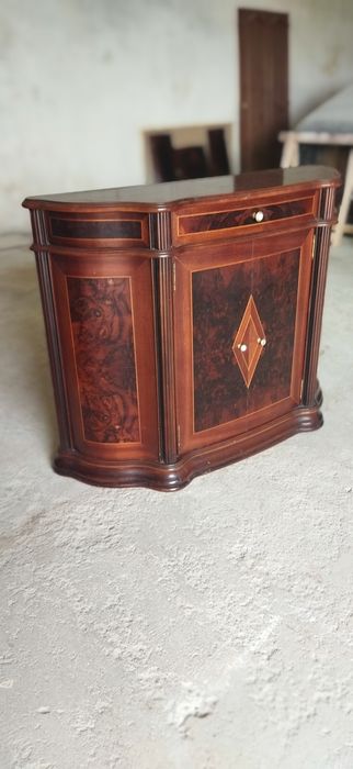 Restauro e fabrico