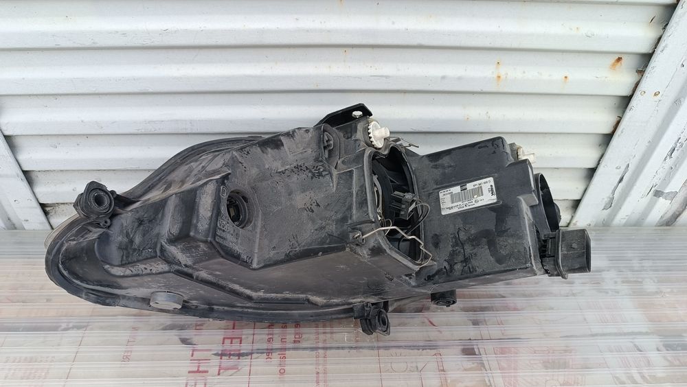 Vendo farol direito de seta altea XL ano 2006