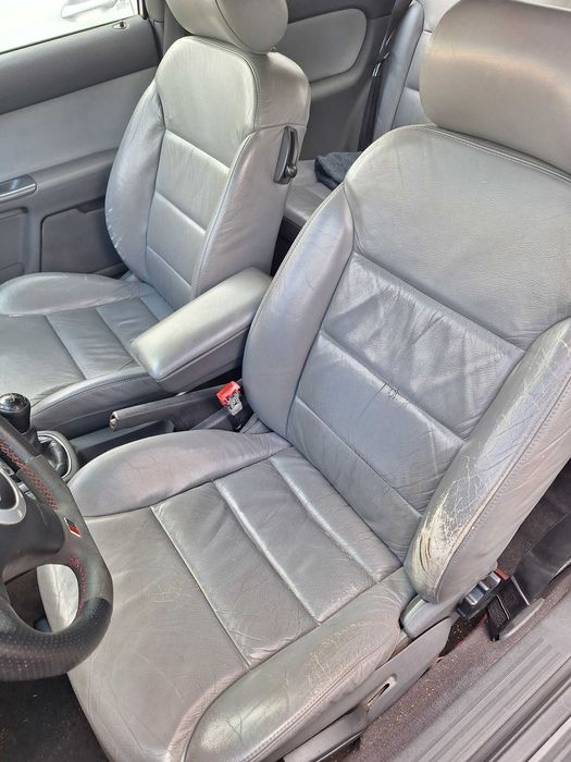 Audi A3 1.8Turbo 150cv de 1998