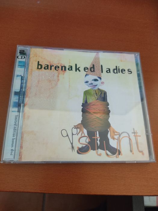 CD's originais vários artistas