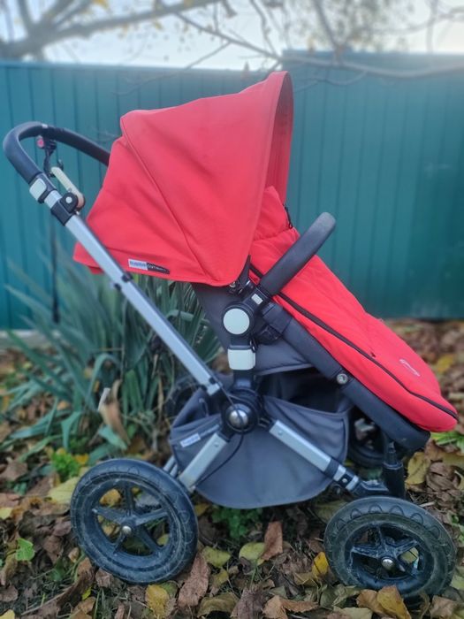 Дитяча коляска Bogaboo Cameleon 3