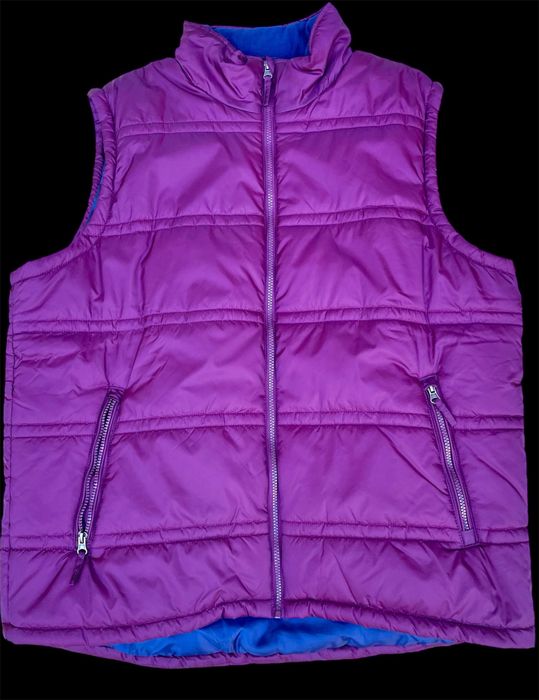 colete livergy, estado muito bom