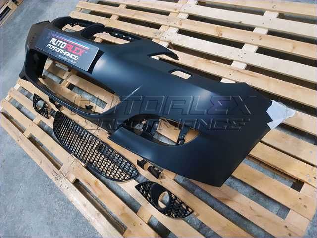 Para-Choques M5 Frente BMW Serie 5 E60 / E61  AAP50287