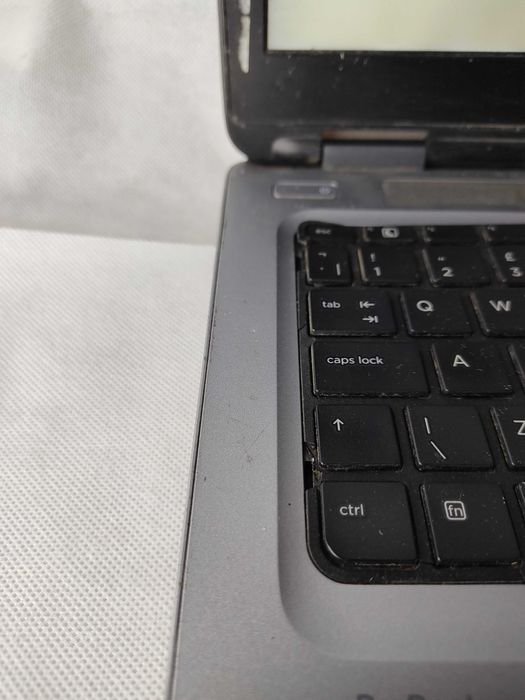 OKAZJA! | HP ProBook 640 G2 | Core i5-6300U | Bios OK | Sklep FV23