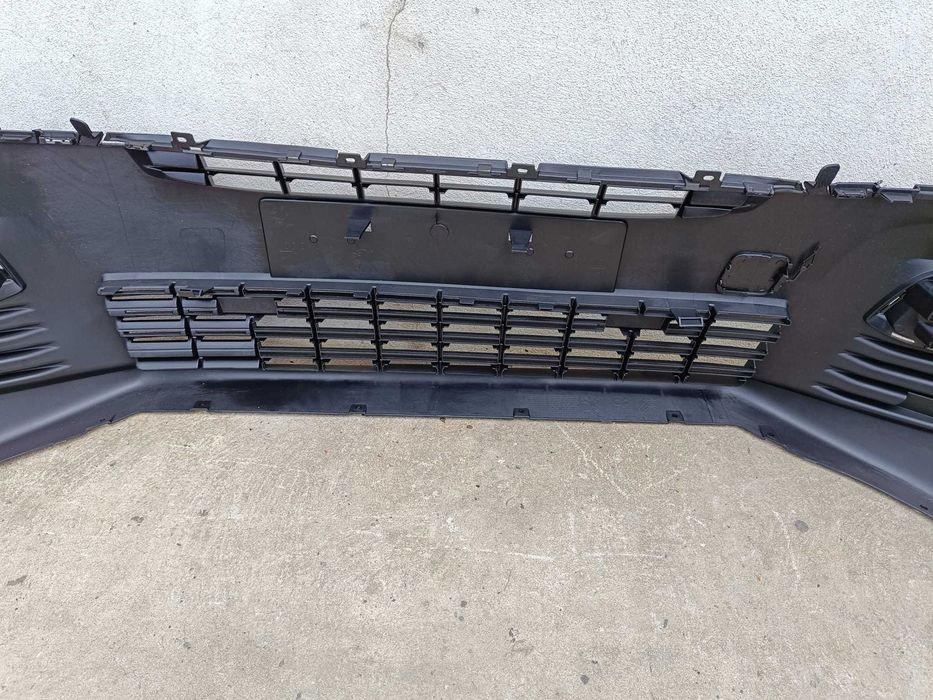 Para Choques Frente Citroen Berlingo Caixa (K9)