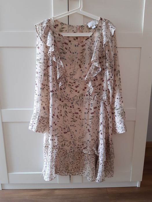 Sukienka reserved rozmiar M