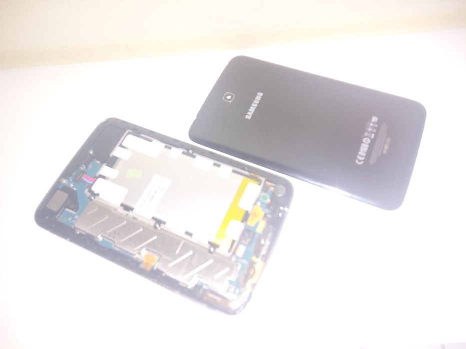 Б/у  вживаний Планшет Samsung sm t211 galaxy  TAB