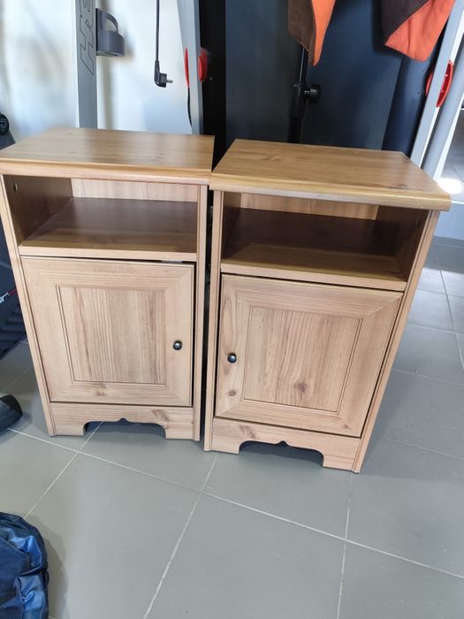 mesinhas de cabeceira