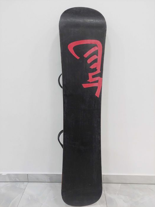 Snowboard 123 cm