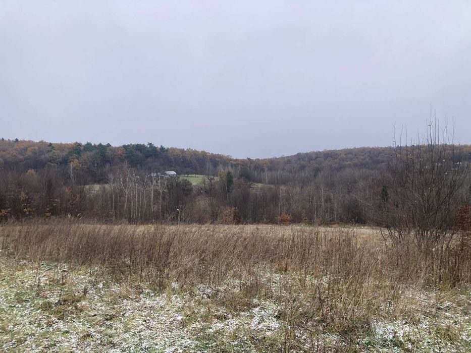 продам земельну ділянку площею 0,1400 га с. Вербовець