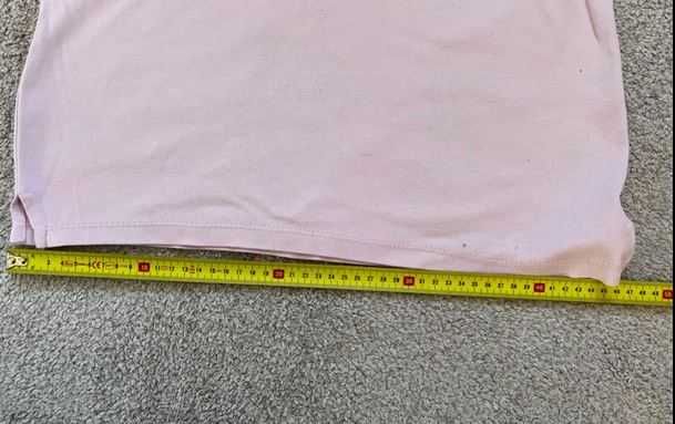 Ralph Lauren Koszulka polo Jasnoróżowy