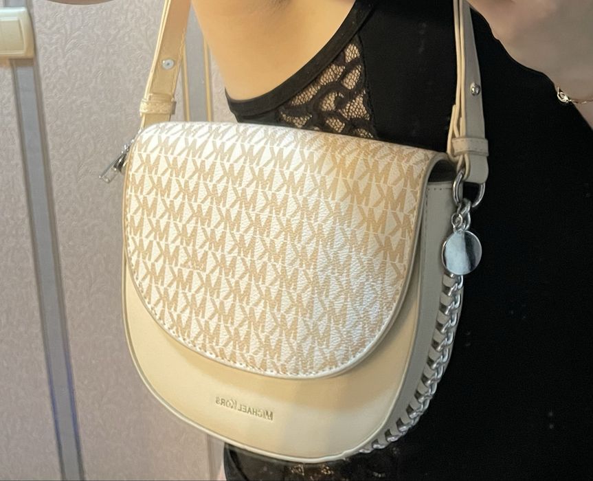 Жіноча сумка Michael Kors