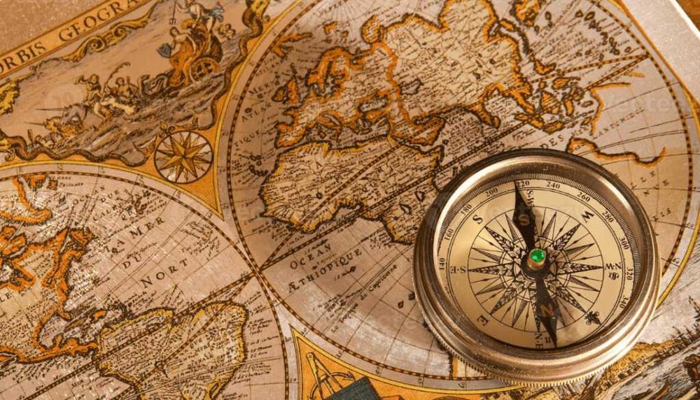 Explicações de História