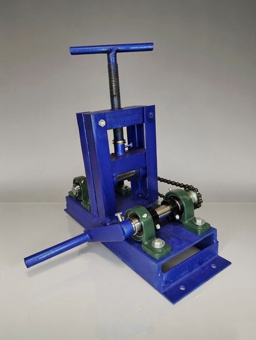 Трубогиб Профілегиб  ручний до 60мм  для профільної труби