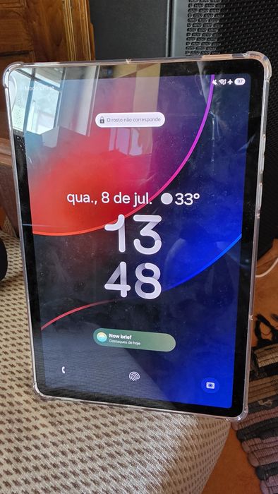 Tablet Samsung S11 5g