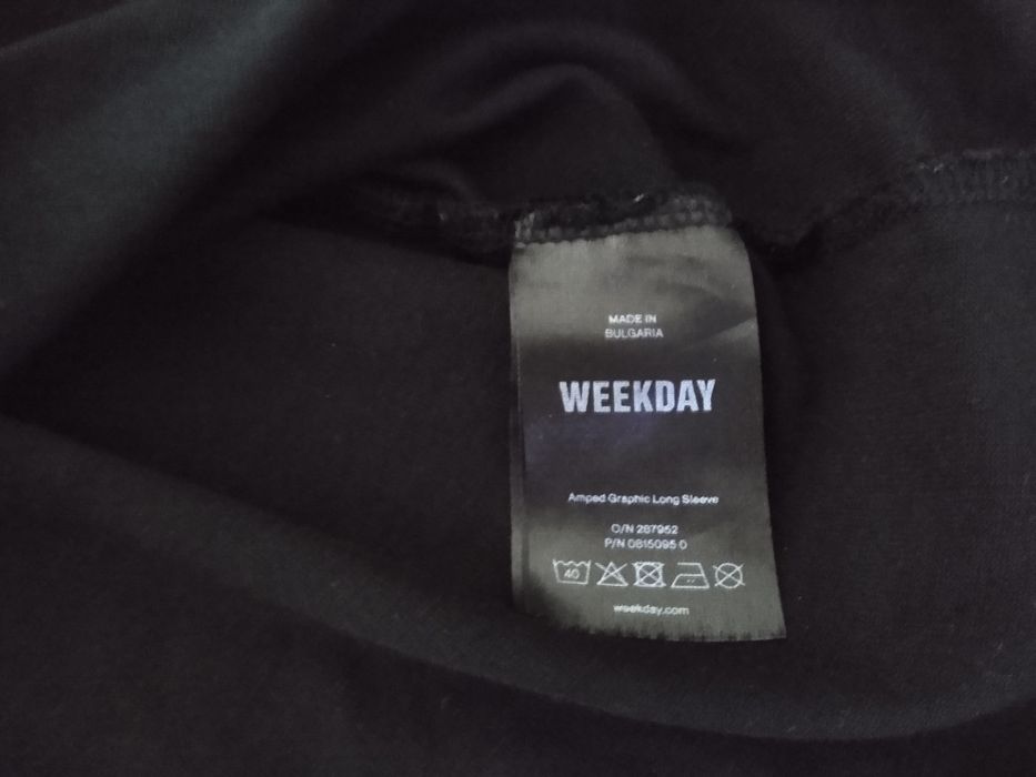 кофта    Weekday