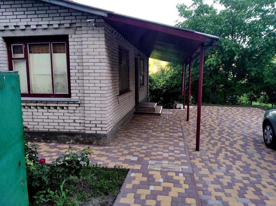 Будинок в с. Черняхів
